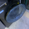 美的(Midea)滚筒洗衣机全自动除菌净螨 变频电机 智能家电 筒自洁 简尚系列 超薄款 10公斤MG100V33WY晒单图