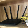 小米红米Redmi路由器AX6000千兆端口5G双频无线wifi6增强穿墙王晒单图