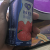 蒙牛 纯甄 常温风味酸牛奶 草莓果粒 200g×10盒晒单图