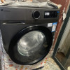 小天鹅洗衣机10公斤变频滚筒洗衣机TG100V196WIDY全自动高温除菌洗BLDC电机智能WIFI智能投放 新品晒单图