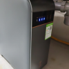 沁园净水器家用600G大通量直饮机过滤器自来水厨房三芯五级精滤长效RO膜净水器KRL5006晒单图
