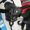 [国行]佳能EOS850D单反数码照相机高清vlog入门款850D机身+18-55mm拆机镜头套装晒单图