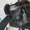 [国行]佳能EOS850D单反数码照相机高清vlog入门款850D机身+18-55mm拆机镜头套装晒单图