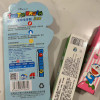 添乐儿童软毛牙刷2支(颜色随机)+防蛀护齿水果味牙膏2支组合装晒单图
