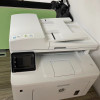 惠普M227fdw A4黑白激光一体机打印复印扫描传真一体机无线打印复印扫描一体机双面打印机无线打印机多功能一体机晒单图