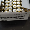 松下(Panasonic)碱性7号干电池40粒盒装适用于遥控器儿童玩具话筒挂钟万能表门铃话筒计算器LR03BCH/2S晒单图