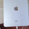 Apple苹果 iPad Pro 2022款 办公学习 苹果ipad WiFi平板电脑 iPad Pro 11英寸 银色 128G WiFi版 未使用+店保一年晒单图