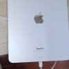Apple苹果 iPad Pro 2022款 办公学习 苹果ipad WiFi平板电脑 iPad Pro 11英寸 银色 128G WiFi版 未使用+店保一年晒单图