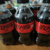 零度可口可乐300ML*8瓶无糖饮料小瓶装夏季饮料碳酸饮品晒单图
