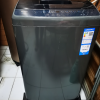海尔(Haier)9公斤直驱变频一级能效 节能家用波轮洗衣机全自动洗衣机 智能预约 桶自洁神童XQB90-BM12699晒单图