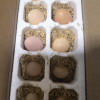 [西沛生鲜]新鲜谷物蛋 10枚装 农家散养新鲜正宗草鸡蛋笨柴鸡蛋孕妇月子蛋整箱禽蛋晒单图