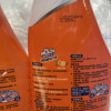 威猛先生(Mr Muscle) 油污清洁剂 455g+455g替换装 柑橘香 厨房重油污净晒单图