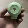 月牙驱蚊器(基础版)绿色1器3液晒单图
