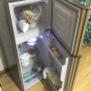 香雪海 小冰箱 家用小型双门冰箱 一级能效电冰箱 迷你小型节能冷藏冷冻 租房 宿舍冰箱 118S168E 玫瑰金晒单图