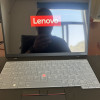 ThinkPad联想ThinkPad X1 Nano 英特尔Evo 13英寸高性能轻薄商务笔记本(13代酷睿i7-1360P/16G/512G/2K屏/4G版)晒单图