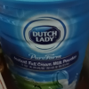 原装进口DutchLady子母奶粉荷兰原装进口 全脂高钙儿童成人奶粉罐装900g晒单图
