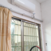 美的(Midea)空调风酷1.5匹p新一级能效壁挂式变频冷暖智能家用卧室客厅节能省电挂机KFR-35GW/N8XHC1Ⅱ晒单图