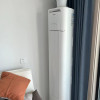 美的(Midea)[新品]空调柜机新一级能效变频冷暖智能低噪自清洁 家用客厅空调立式 酷省电2匹一级能效[酷省电升级款]晒单图