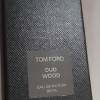 Tom Ford汤姆福特TF香水Oud Wood沉香乌木100ml EDP男女士中性沙龙香 美国原装进口晒单图