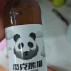 JACK PANDA杰克熊猫 精酿小麦白啤酒全家福礼盒套装12瓶整箱装晒单图