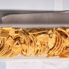 可比克 原味薯片105g/罐 膨化小吃休闲饼干办公宿舍小零达利园食品晒单图