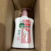 滴露(Dettol)健康抑菌洗手液 滋润倍护 250g Hello Kitty 限定版儿童宝宝家用抑菌洗手液 易冲洗晒单图