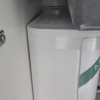 AO史密斯佳尼特 净水器家用净水机 直饮反渗透厨房自来水过滤器净水器600G大白晒单图