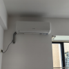 [官方自营]科龙空调省电宝 大1匹 新一级 壁挂式冷暖除湿空调 智控 抑菌除菌 柔风感KFR-26GW/QS1-X1晒单图