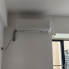 [官方自营]科龙空调 1.5匹新一级能效 冷暖柔风 低音自清洁 家用卧室挂机KFR-35GW/QS1-X1晒单图