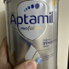 爱他美(Aptamil)白金澳洲版 儿童配方奶粉 4段(36个月以上) 900g晒单图
