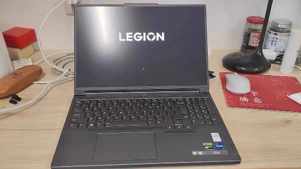 联想(Lenovo)拯救者Y9000P 16英寸游戏笔记本电脑 i9-13900HX 16G 1T RTX4060晒单图