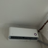[旗舰店]小米(MI) 1.5匹P 家用空调挂机 变频冷暖 智能控制节能省电 米家互联卧室空调KFR-35GW/N1A3晒单图