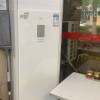 美的(Midea)空调柜机大3匹 新能效变频 节能家用客厅智能冷暖空调立式方柜 风客 KFR-72LW/N8MFB3晒单图