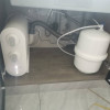 汉斯顿/Hunson厨下式家用直饮净水器D3 RO反渗透滤芯 大流量净水机纯水机晒单图
