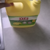 立白[2.2斤*2瓶]洗洁精家庭装柠檬清新茶籽去油去腥果蔬洗涤剂家庭装金桔[去油]晒单图