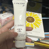 法国(Lancome)兰蔻水漾轻透隔离露UV小白管空气感防晒霜 SPF50柔皙轻透防晒霜50ml /清爽型晒单图