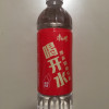 康师傅喝开水550mL*12瓶晒单图