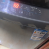 海尔(Haier)8公斤 家用 全自动波轮洗衣机 自编程 速洗 除螨 洗漂脱可调XQB80-Z606晒单图