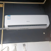 [官方自营]海信(Hisense)大3匹挂机空调新一级变频冷暖 客厅家用商用壁挂式空调KFR-72GW/K210D-A1晒单图