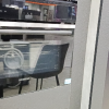SIEMENS/西门子 HB557GES0W 71L嵌入式 烤箱家用嵌入式电烤箱iQ500系列智能烘烤多功能晒单图