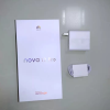 华为 nova 12 Pro前置6000万人像追焦双摄256GB 樱语白 物理可变光圈 鸿蒙智慧通信智能手机晒单图