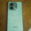 vivo iQOO Z9x 凤羽青 8GB+256GB 第一代骁龙6芯 44W快充6000mAh 蓝海大电池 120Hz屏 手机 Z9 x晒单图