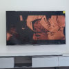 NB P6(40-75英寸)电视挂架伸缩旋转电视壁挂支架三星创维海信索尼小米tcl华为75寸65/55寸电视挂架通用晒单图