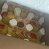 [苏鲜生] 山东烟台红富士 当季水果 净重8.5斤 中果 23-28个 脆甜可口晒单图
