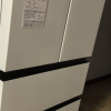 容声(Ronshen)509升双系统循环变频一级能效法式多门白色冰箱家用蓝光养鲜无霜除菌大容量BCD-509WD18MP晒单图
