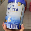 有效期到25年8月-Aptamil 英国爱他美 白金版 婴幼儿配方奶粉 3段 (1岁以上)800g/罐晒单图