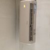 [官方自营]科龙(KELON)空调 1.5匹新一级能效 冷暖柔风 低音自清洁家用卧室 挂机KFR-33GW/QJ1-X1晒单图