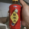 康师傅 酸梅汤 330ml*6瓶 果味饮料火锅伴侣夏日饮品晒单图
