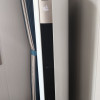 [官方自营]海信空调 2匹 自然风 新一级智能变频 舒适柔风 自清洁 立柜式客厅柜机KFR-50LW/E500-A1晒单图