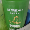 欧莱雅(LOREAL)茶树植萃去屑净油洗发露500ml晒单图